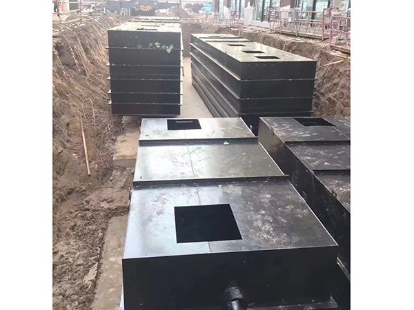 中和镇​甘肃嘉源通环保：全品类水处理设备，一站式守护碧水清流